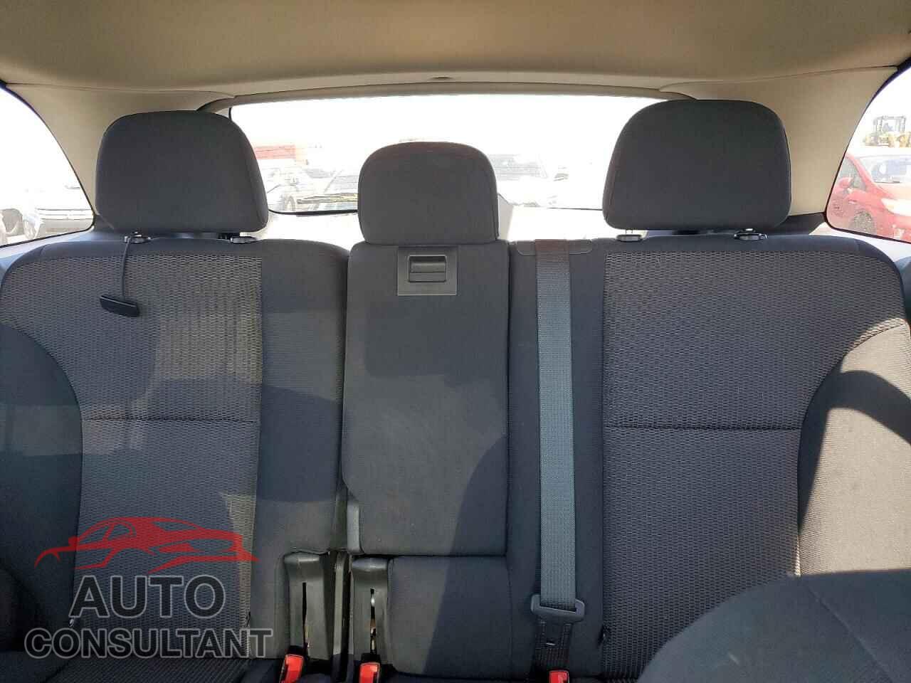 FORD EDGE 2013 - 2FMDK4JC2DBB46136