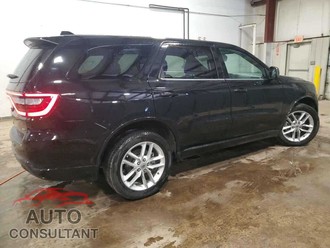 DODGE DURANGO 2022 - 1C4RDJDG2NC188390