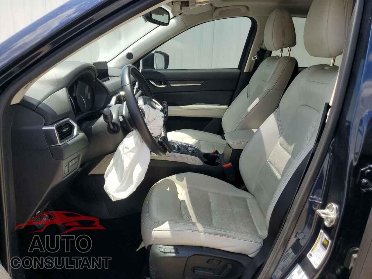 MAZDA CX-5 2020 - JM3KFADM8L0804875