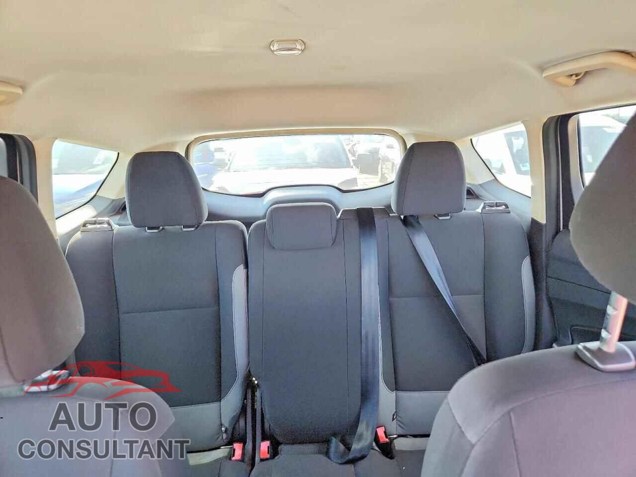 FORD ESCAPE 2013 - 1FMCU0F73DUB68974
