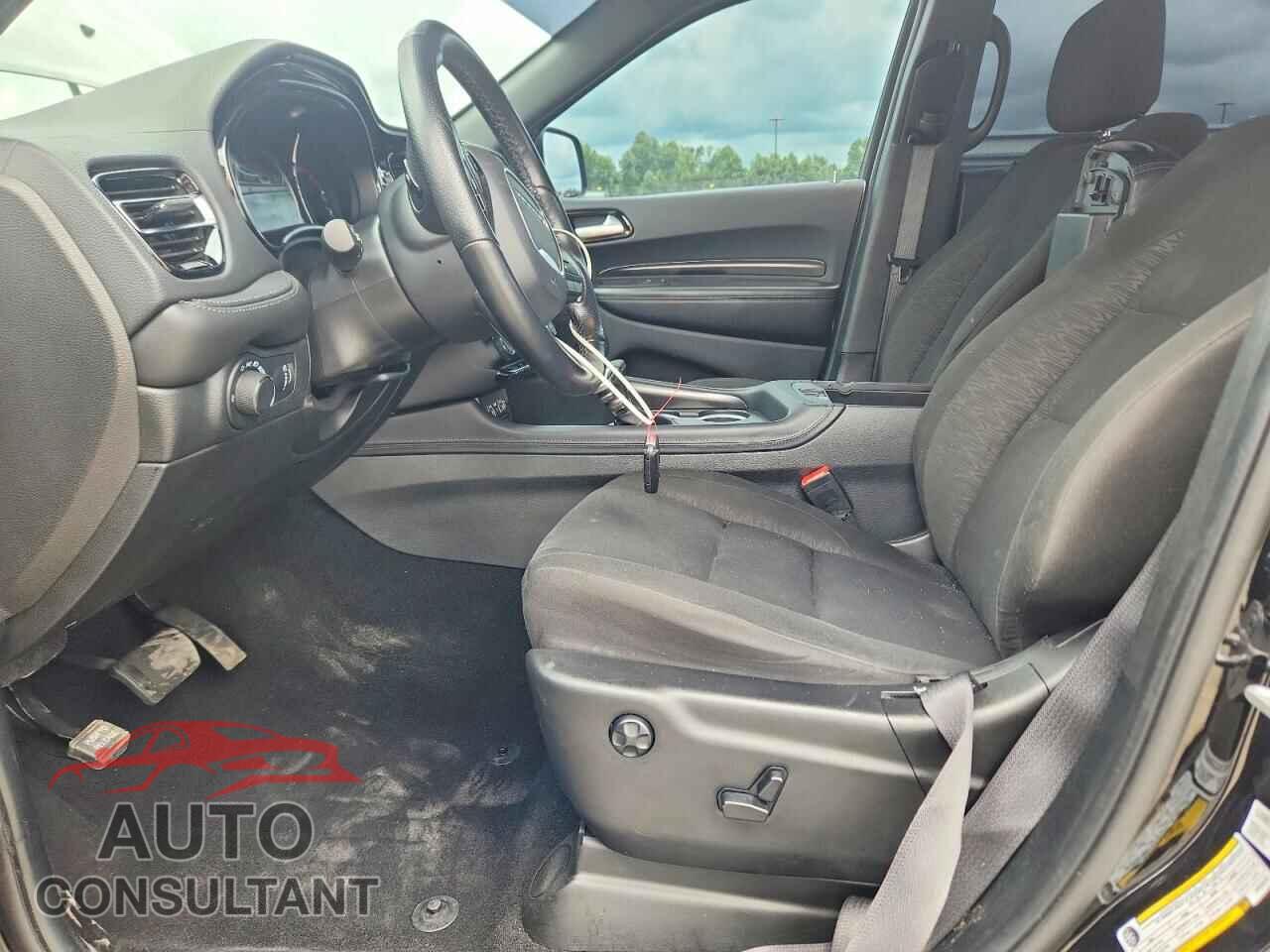 DODGE DURANGO 2023 - 1C4RDHAG3PC635678