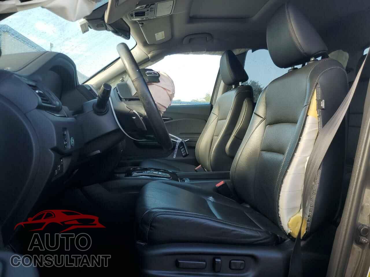 HONDA RIDGELINE 2020 - 5FPYK3F72LB007161