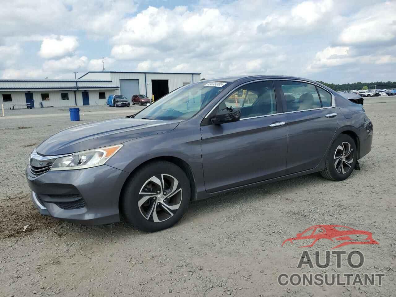 HONDA ACCORD 2016 - 1HGCR2F34GA004347