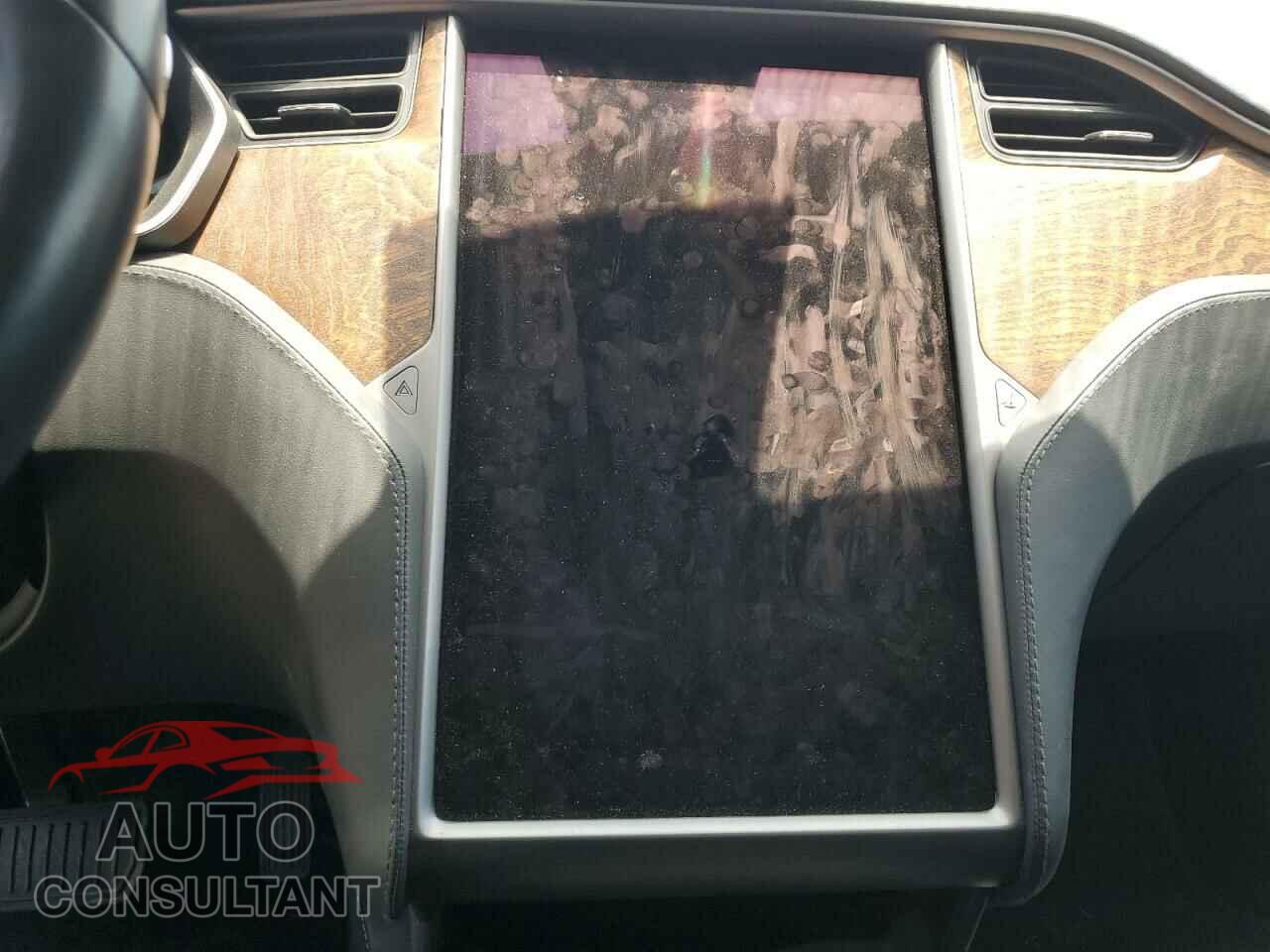 TESLA MODEL S 2021 - 5YJSA1E27MF426104