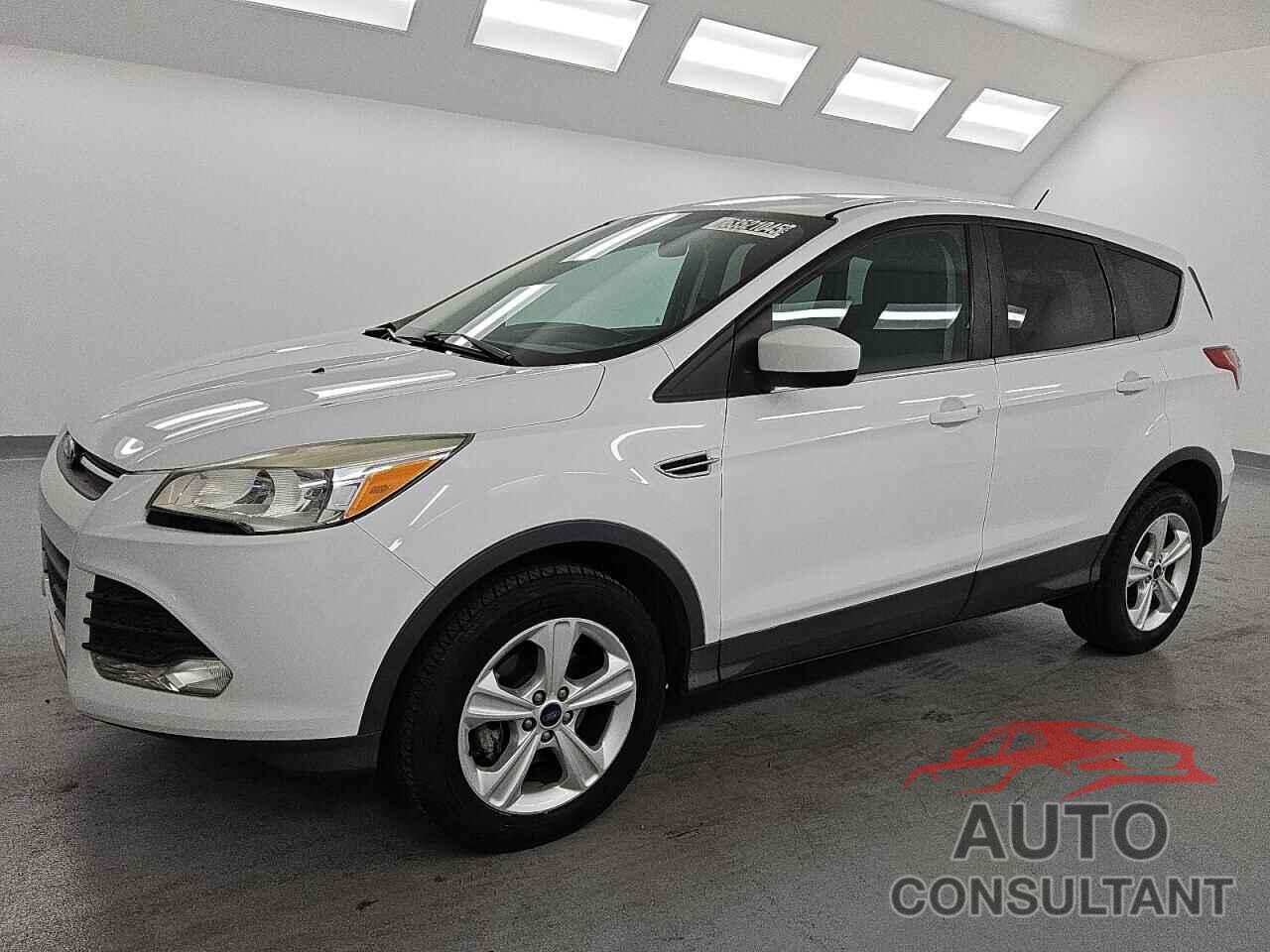 FORD ESCAPE 2013 - 1FMCU0GX3DUD86265