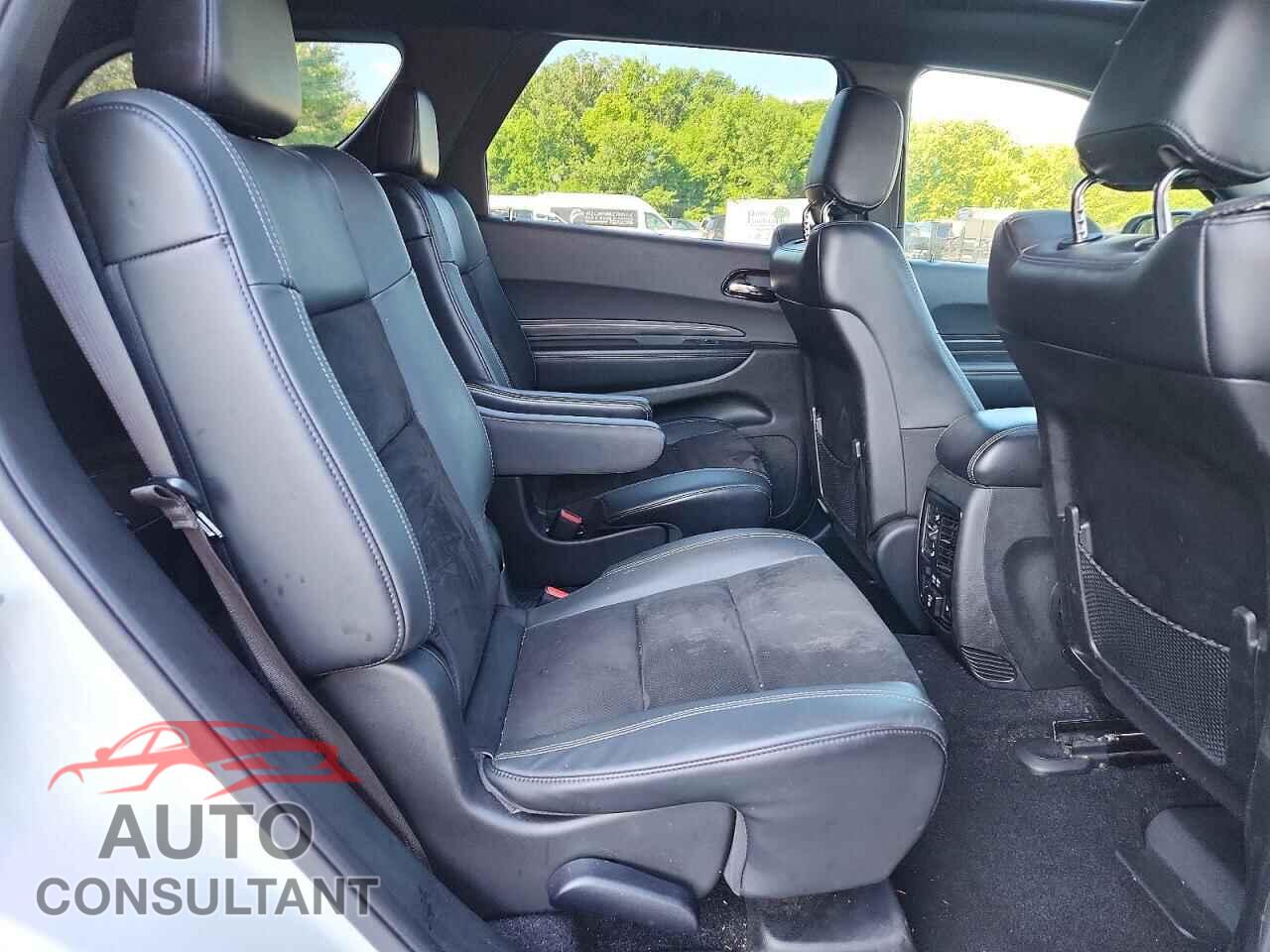 DODGE DURANGO 2021 - 1C4RDJDG4MC765015
