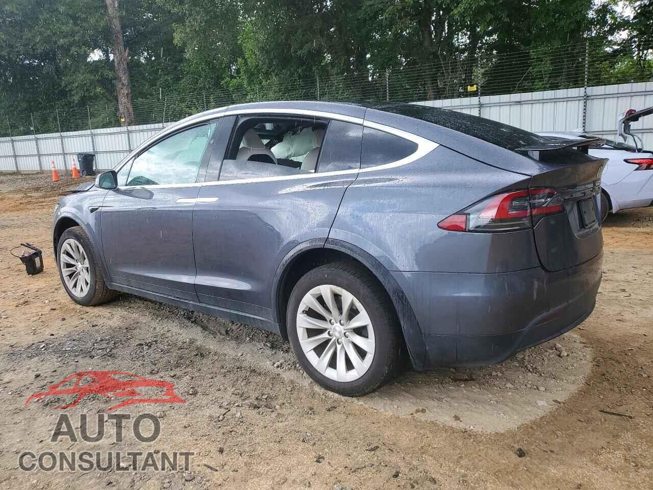 TESLA MODEL X 2020 - 5YJXCDE26LF263140
