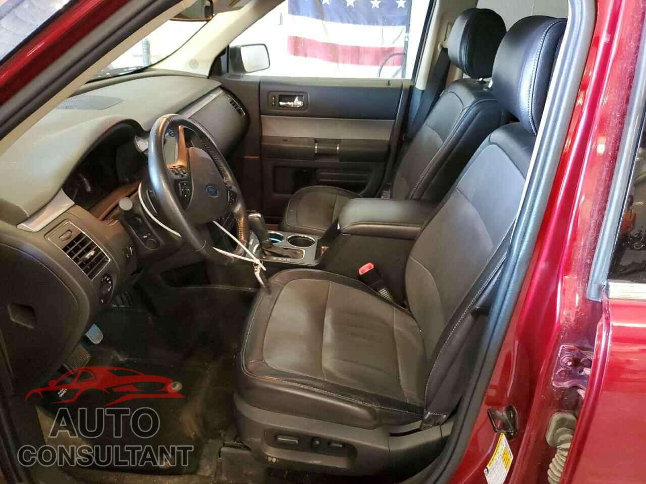 FORD FLEX 2014 - 2FMHK6DT6EBD11129