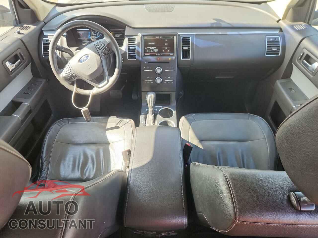 FORD FLEX 2015 - 2FMGK5C86FBA07206