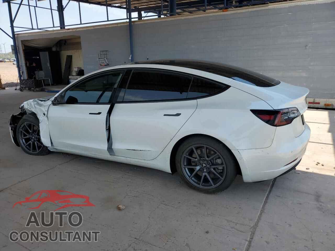 TESLA MODEL 3 2021 - 5YJ3E1EB5MF065657