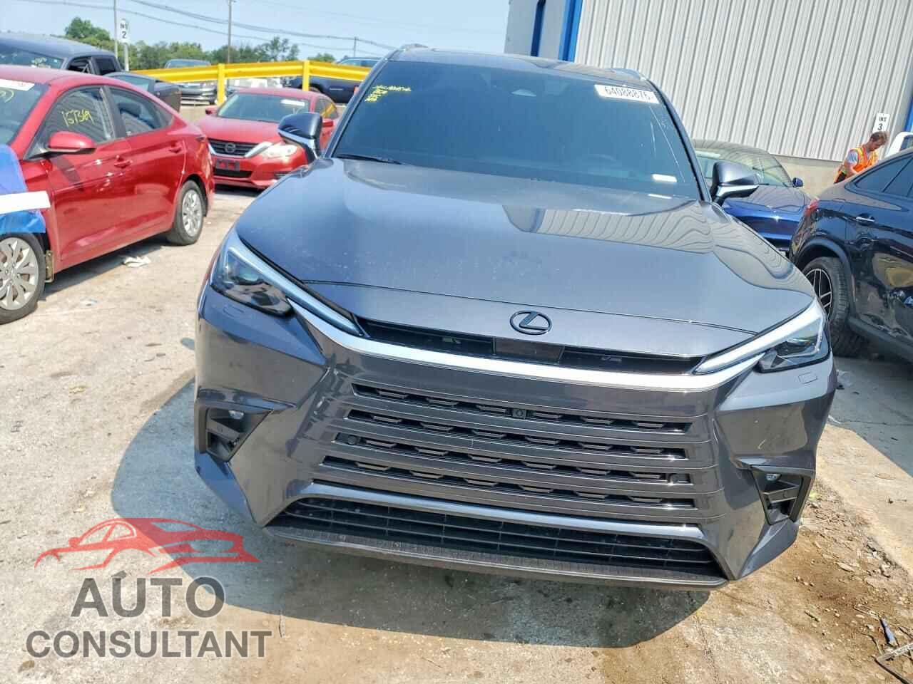LEXUS UNKNOWN 2026 - 5TDAAAB6XTS084855