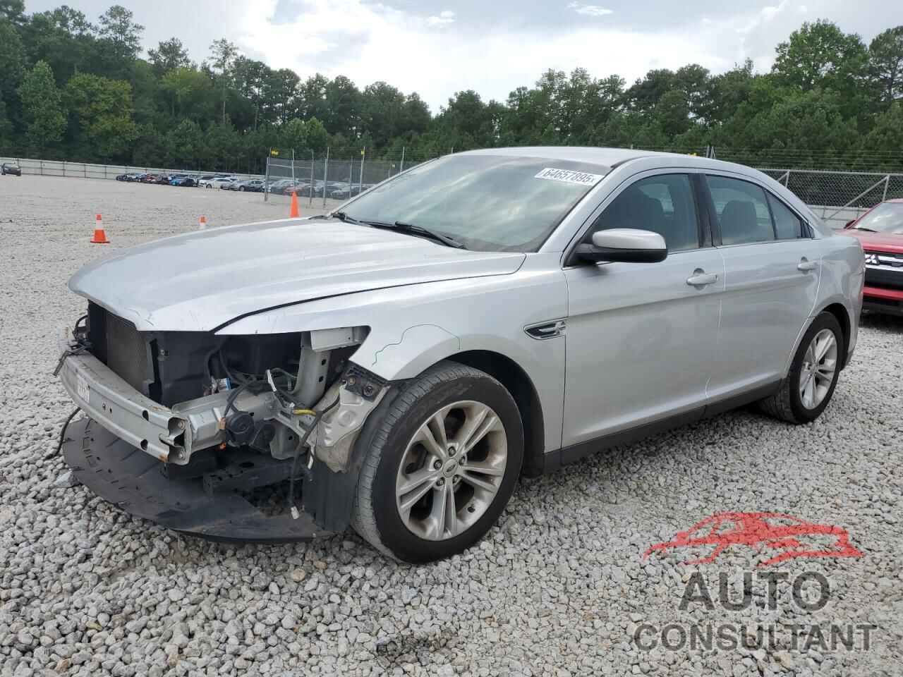 FORD TAURUS 2015 - 1FAHP2E88FG154597