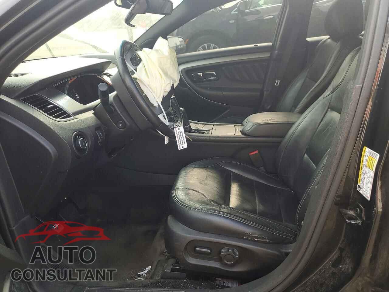 FORD TAURUS 2014 - 1FAHP2E87EG147848