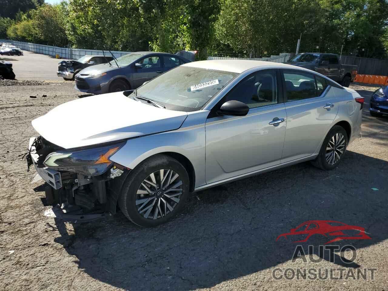 NISSAN ALTIMA 2024 - 1N4BL4DW5RN417898