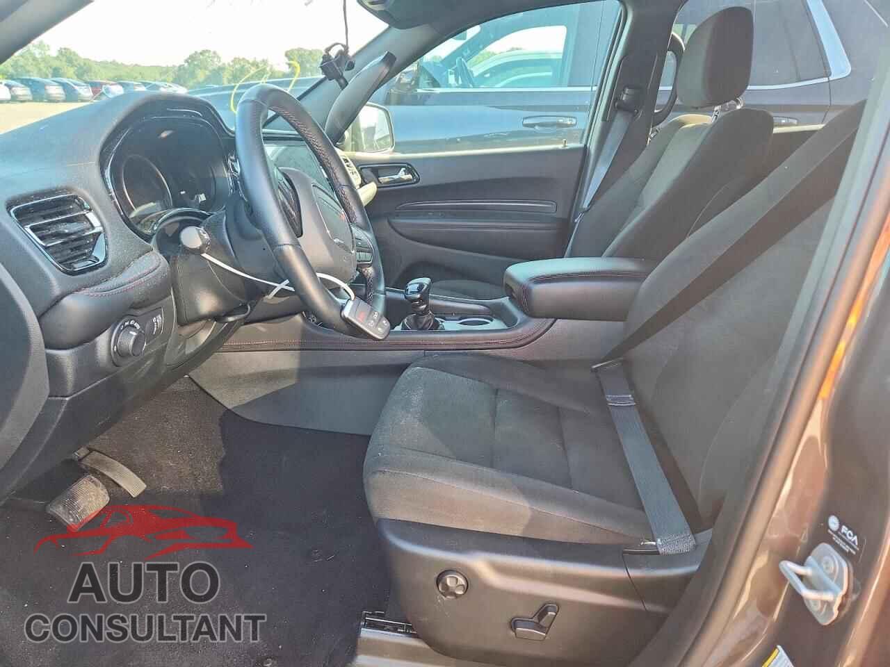 DODGE DURANGO 2026 - 1C4RDJDG6TC183500