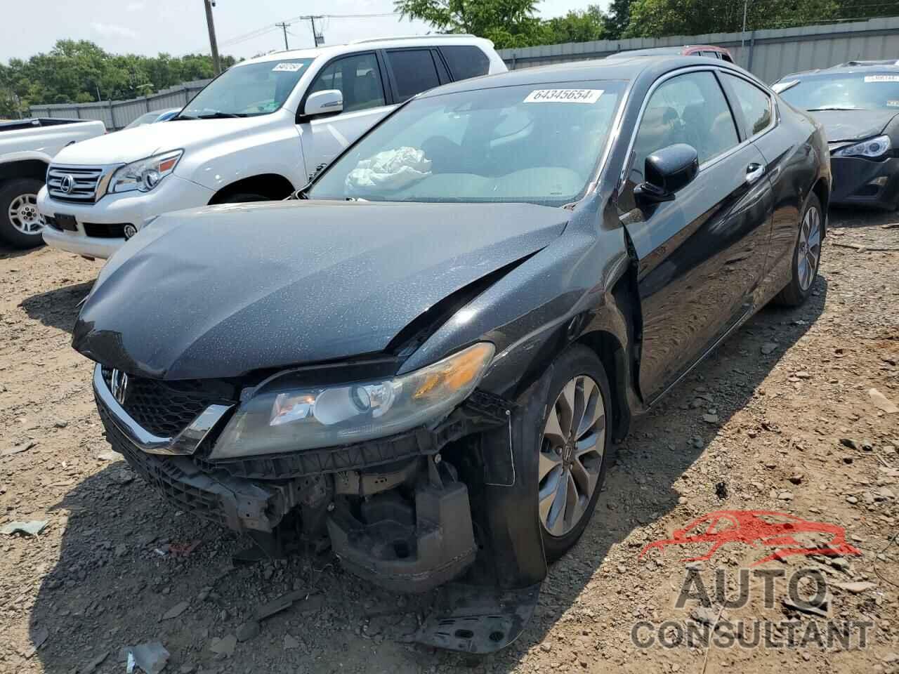 HONDA ACCORD 2013 - 1HGCT1B86DA002317