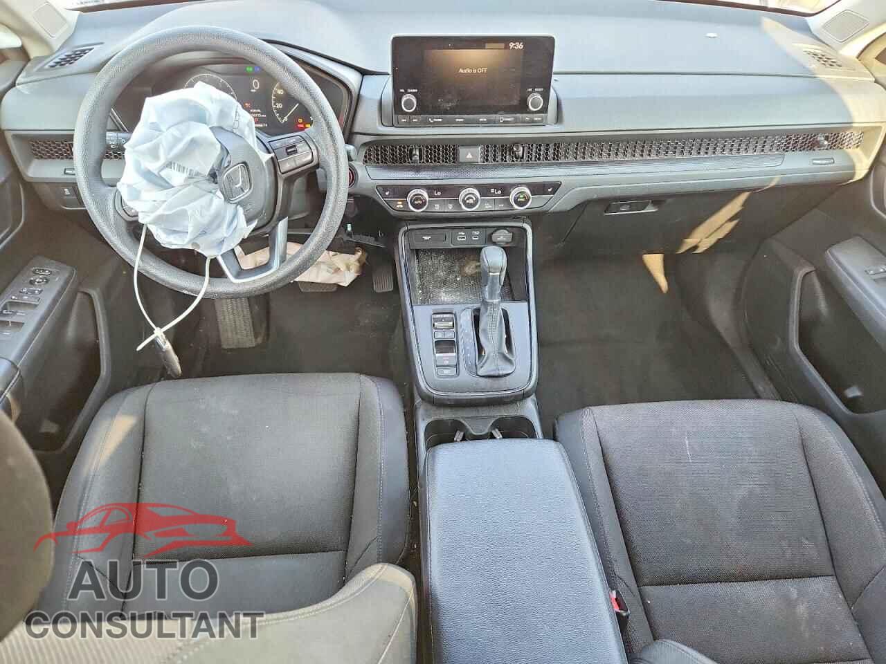 HONDA CRV 2023 - 5J6RS4H47PL006526