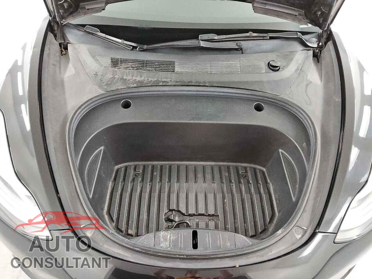 TESLA MODEL 3 2022 - 5YJ3E1EA2NF288019