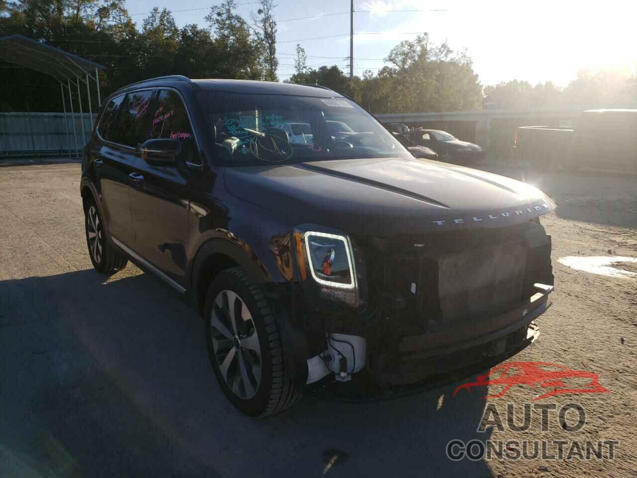 KIA TELLURIDE 2020 - 5XYP64HCXLG028261