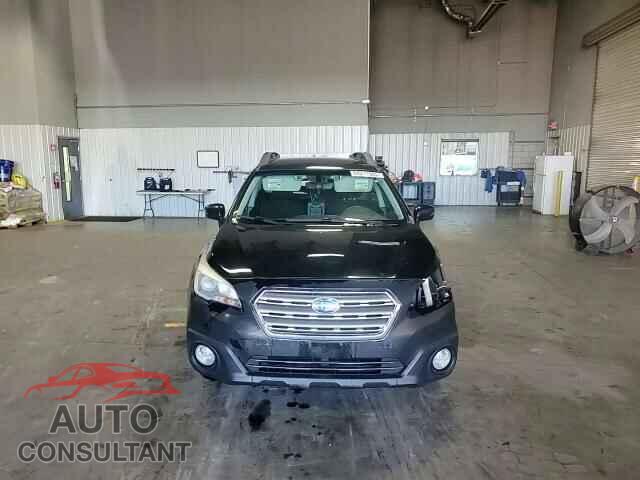 SUBARU OUTBACK 2017 - 4S4BSAFC8H3401165