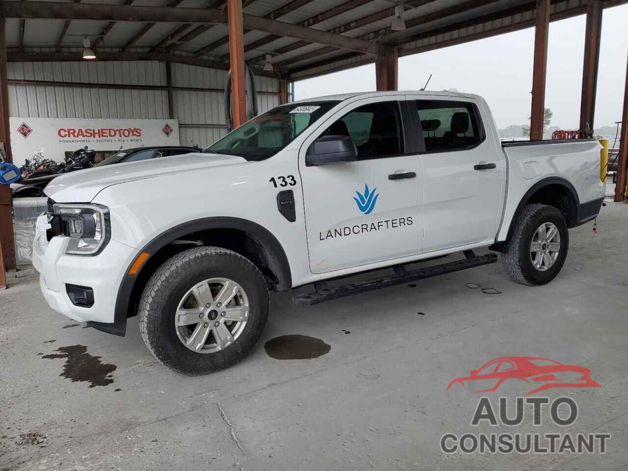 FORD RANGER 2024 - 1FTER4BH2RLE50993