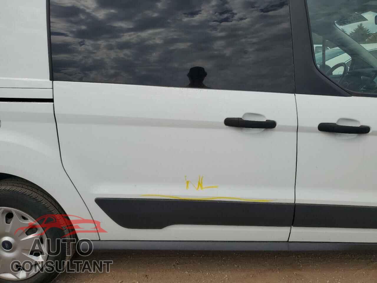 FORD TRANSIT 2017 - NM0LS7F72H1319200