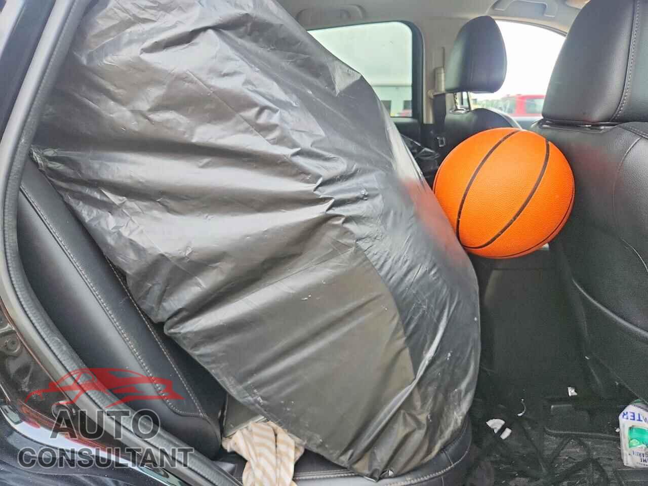 MAZDA CX-5 2017 - JM3KFBDL7H0177140
