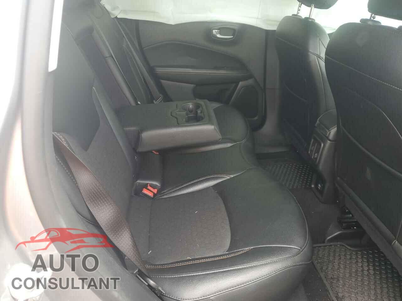 JEEP COMPASS 2020 - 3C4NJDBB1LT234678