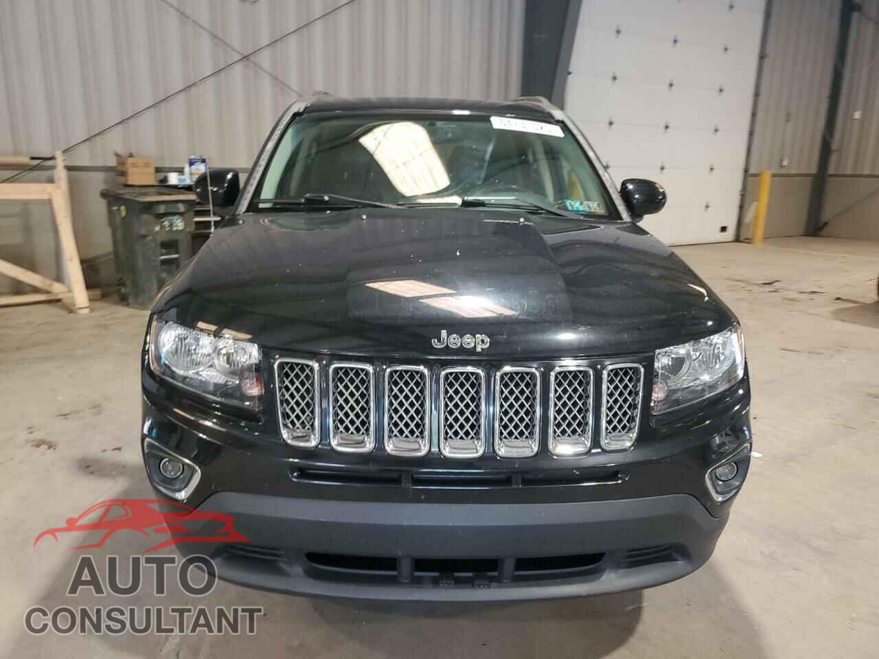 JEEP COMPASS 2016 - 1C4NJDEB3GD759975