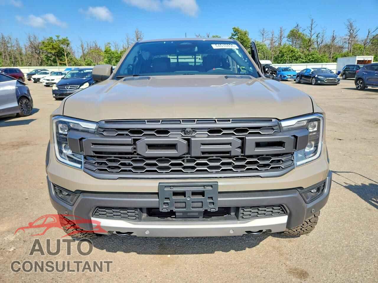 FORD RANGER 2026 - 1FTER4LR2TLE14168