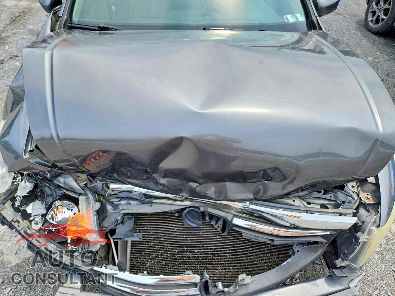 HONDA ACCORD 2012 - 1HGCP2F37CA228017