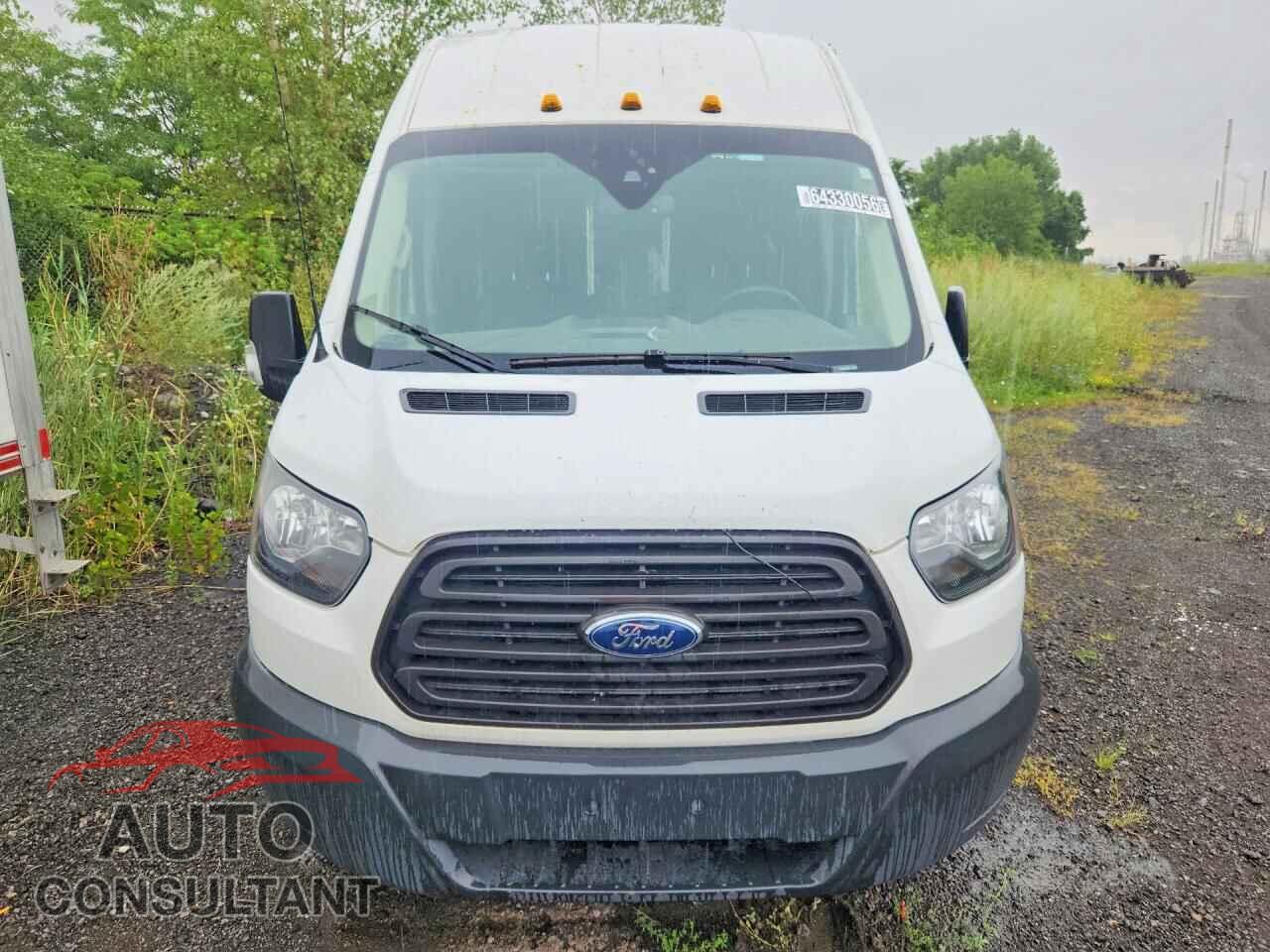 FORD TRANSIT 2017 - 1FTBF4XG7HKB11551