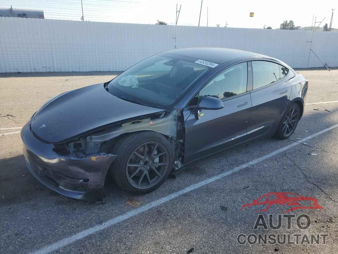 TESLA MODEL 3 2023 - 5YJ3E1EA1PF667287