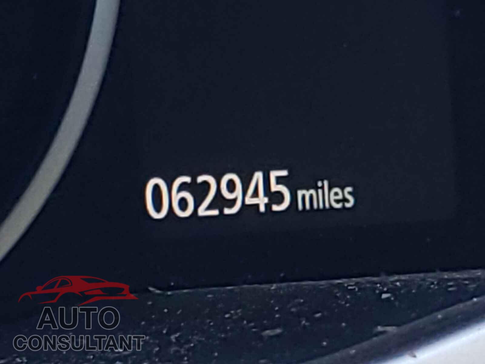 MITSUBISHI ECLIPSE 2018 - JA4AT4AA4JZ050255