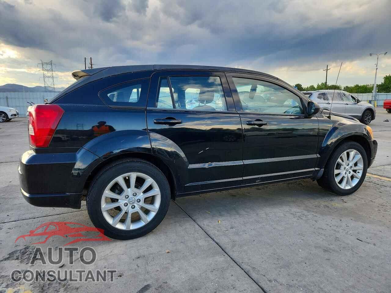 DODGE CALIBER 2012 - 1C3CDWEA1CD529562
