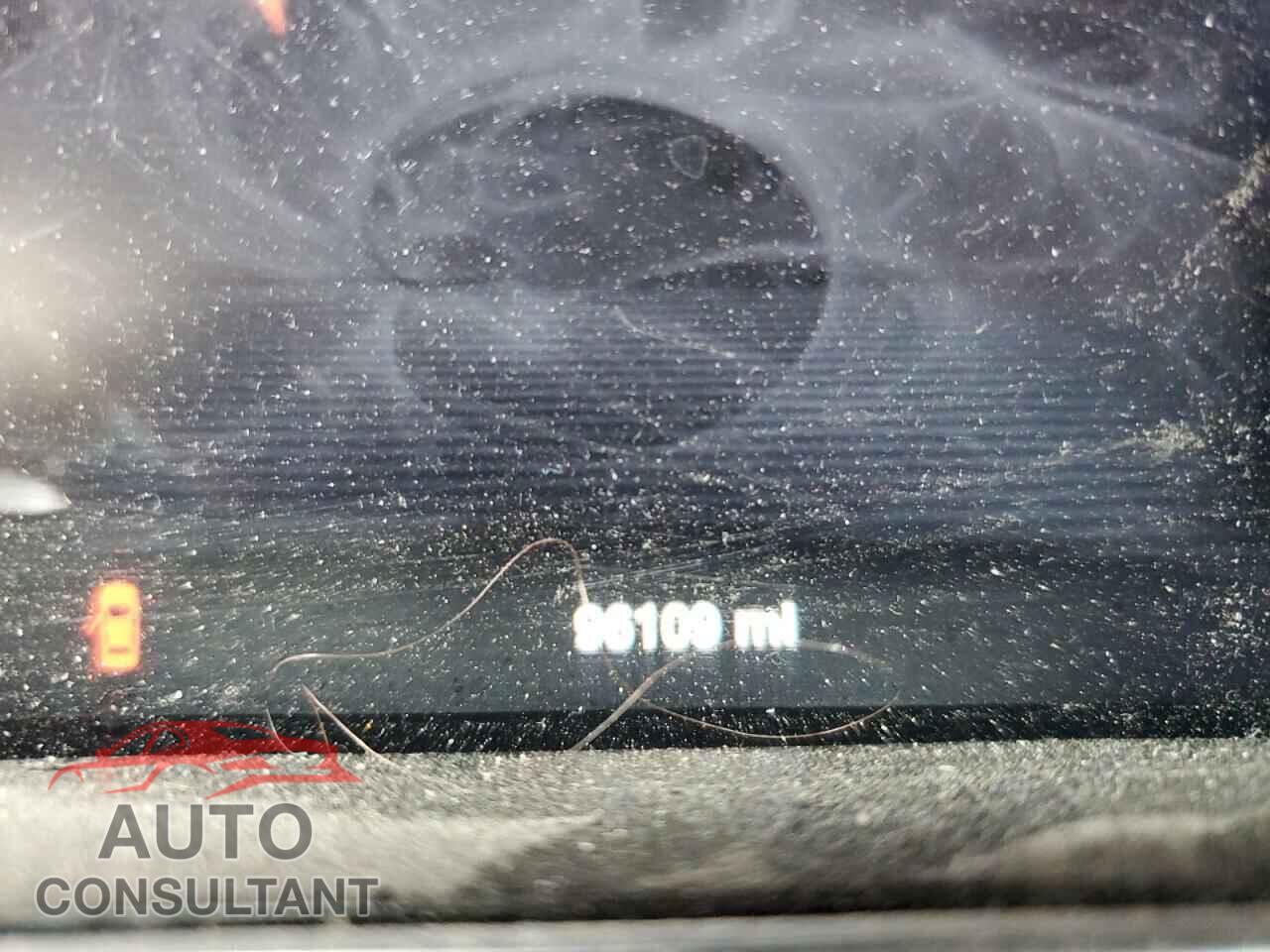 DODGE DART 2016 - 1C3CDFCB6GD606752