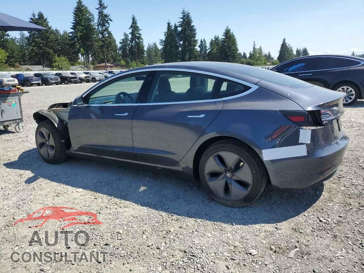 TESLA MODEL 3 2020 - 5YJ3E1EA7LF644252