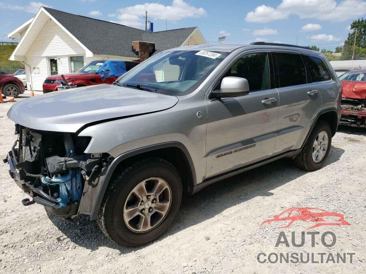 JEEP GRAND CHER 2017 - 1C4RJFAG1HC956939