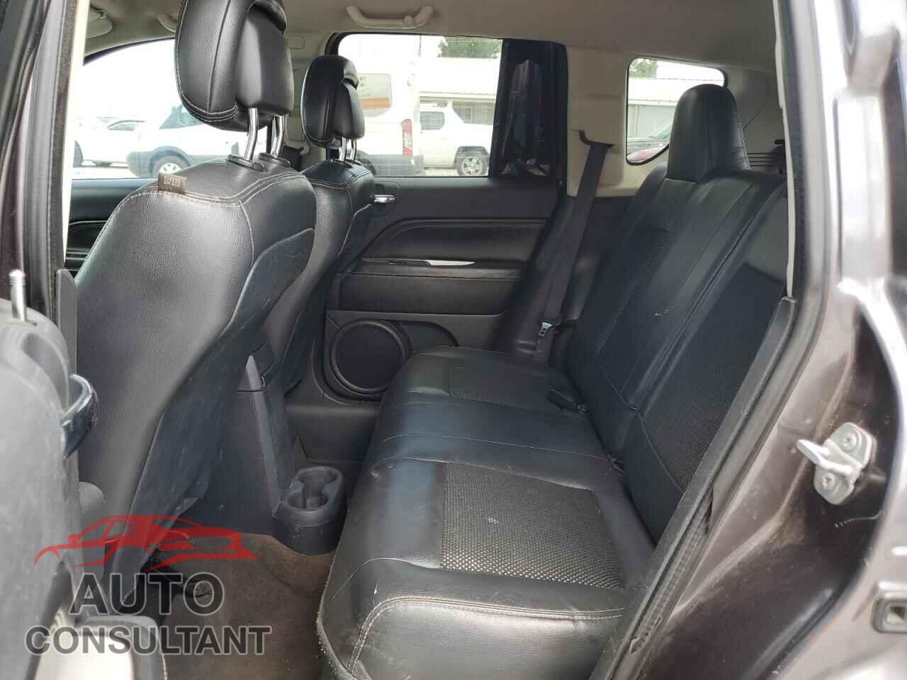 JEEP COMPASS 2015 - 1C4NJCEB9FD296054