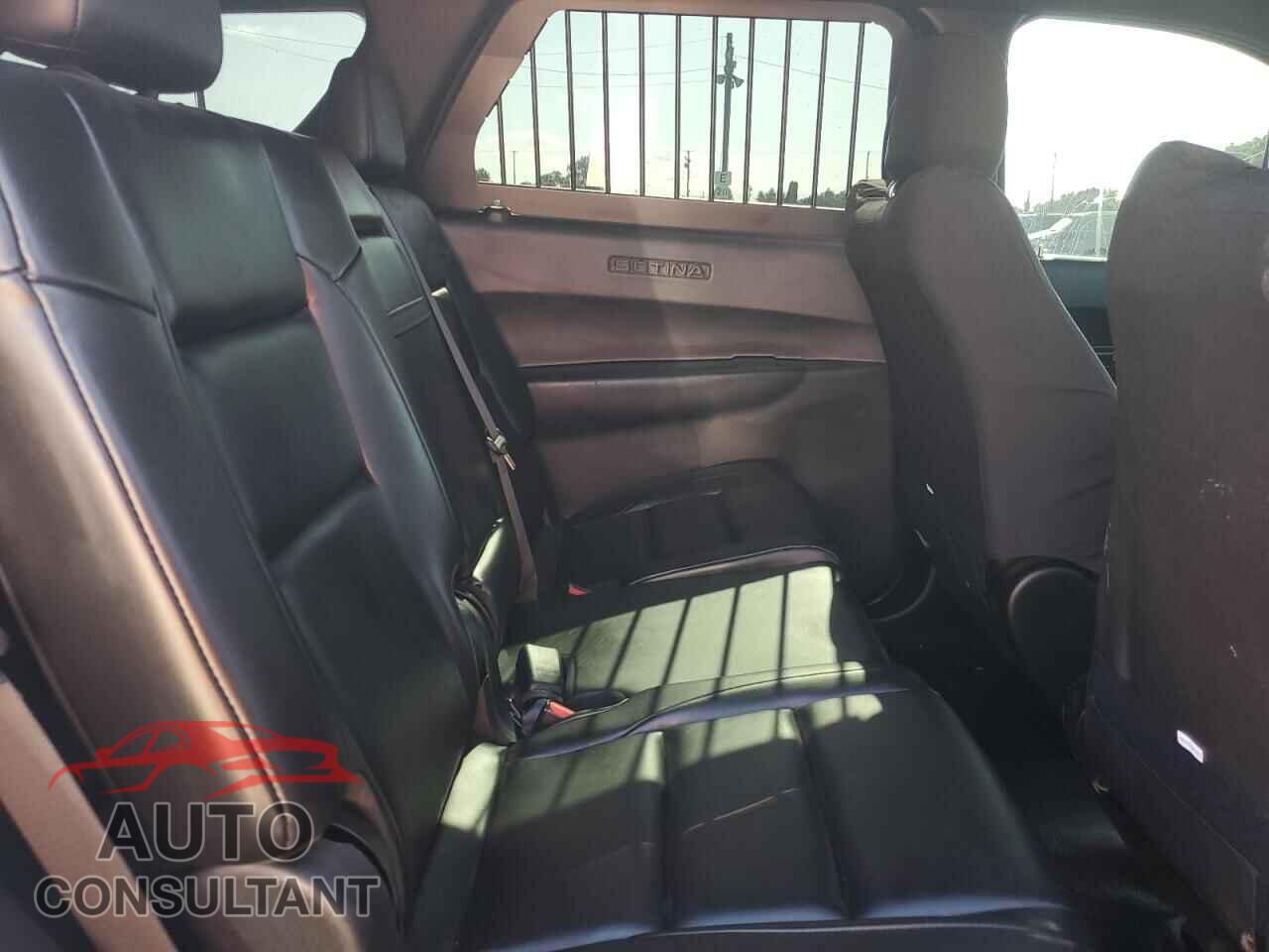 DODGE DURANGO 2023 - 1C4RDJFG4PC682265