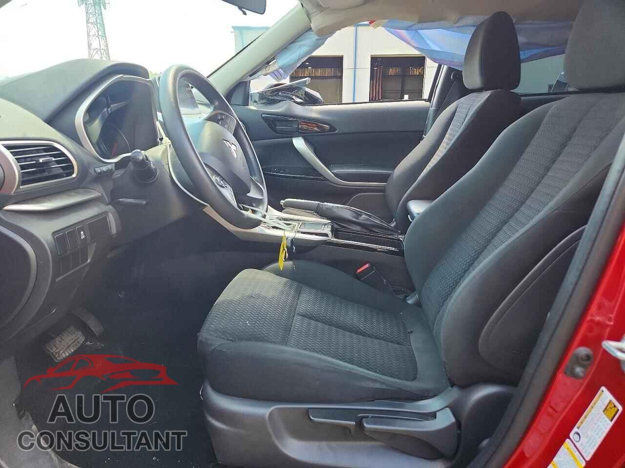 MITSUBISHI ECLIPSE 2020 - JA4AT4AAXLZ002360
