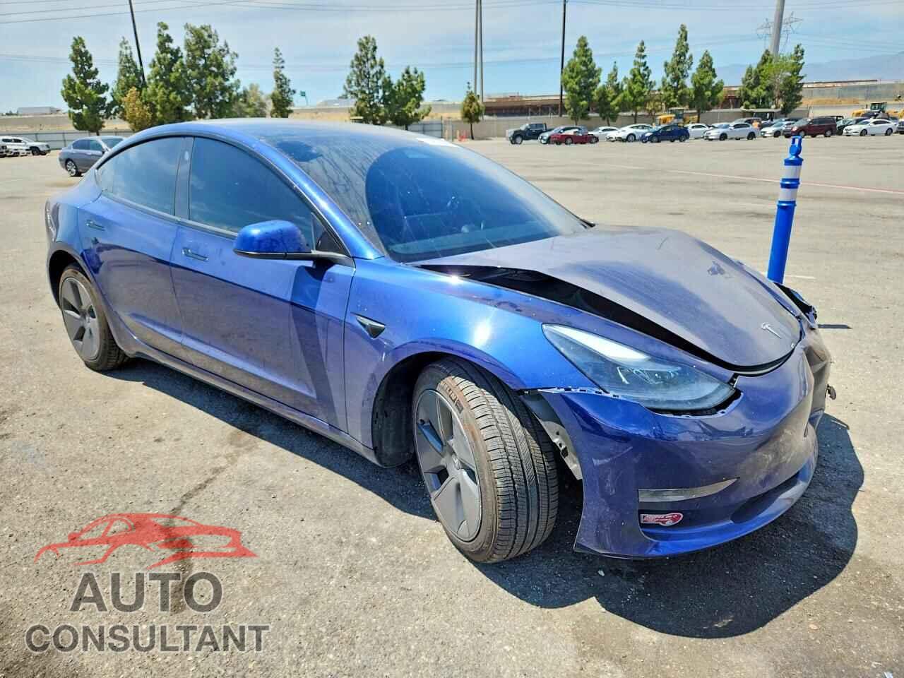 TESLA MODEL 3 2023 - 5YJ3E1EA3PF432261