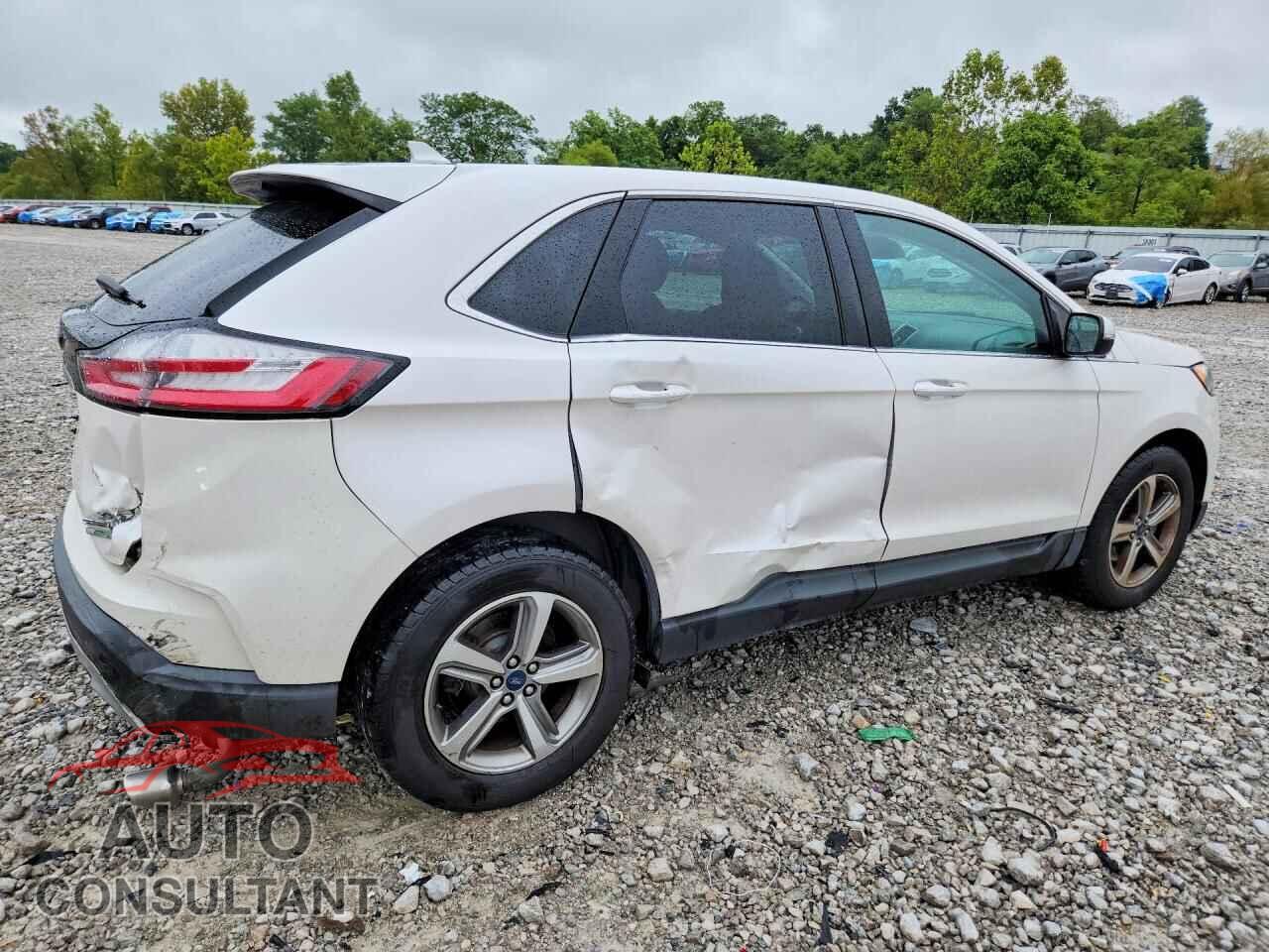 FORD EDGE 2019 - 2FMPK3J90KBC17598