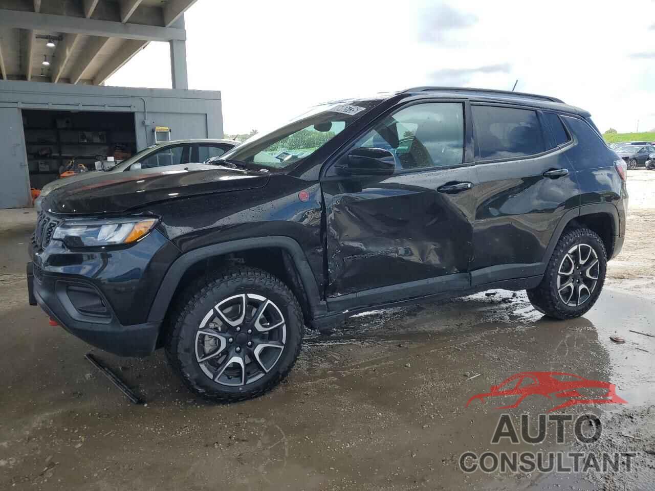 JEEP COMPASS 2024 - 3C4NJDDN7RT137520