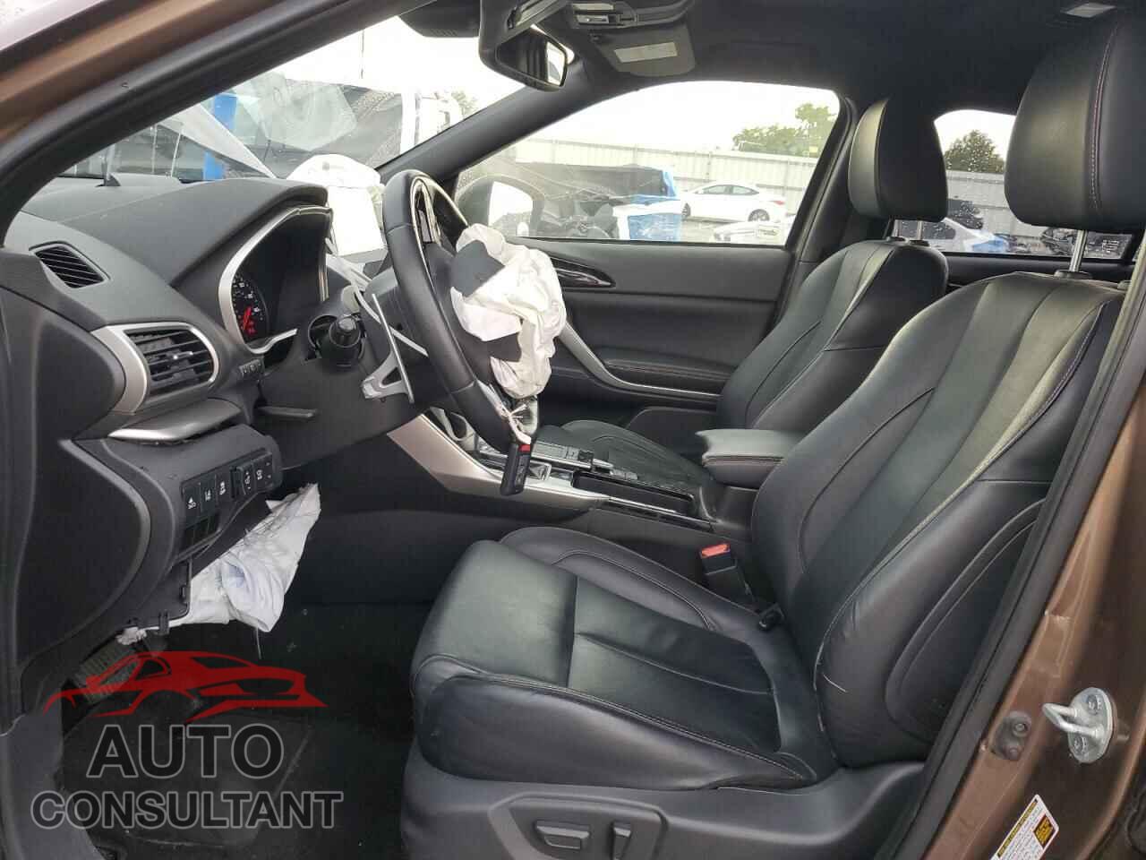 MITSUBISHI ECLIPSE 2020 - JA4AT5AA8LZ018286