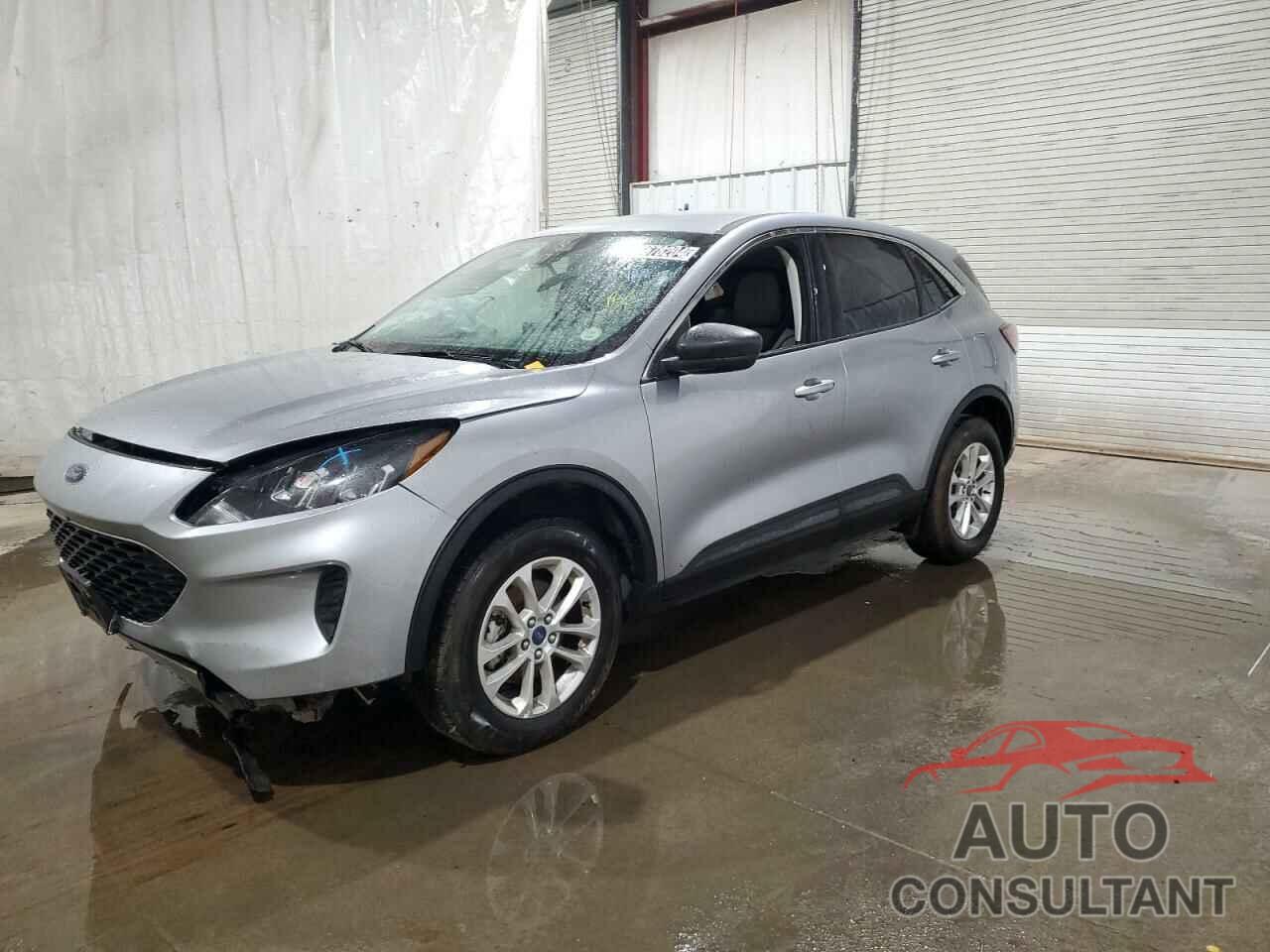 FORD ESCAPE 2022 - 1FMCU9G62NUB63907