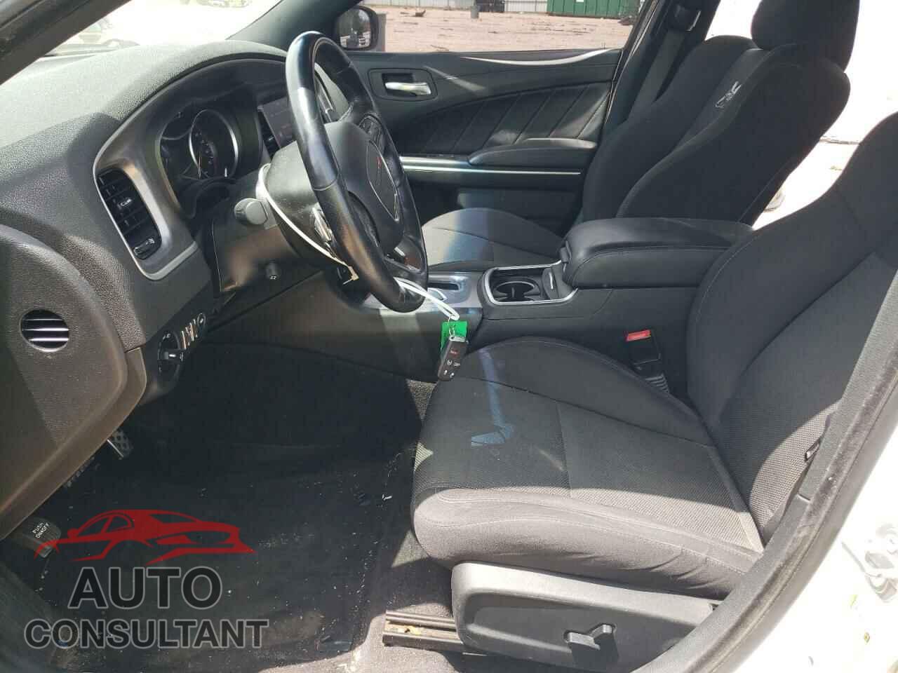 DODGE CHARGER 2019 - 2C3CDXGJ9KH519060
