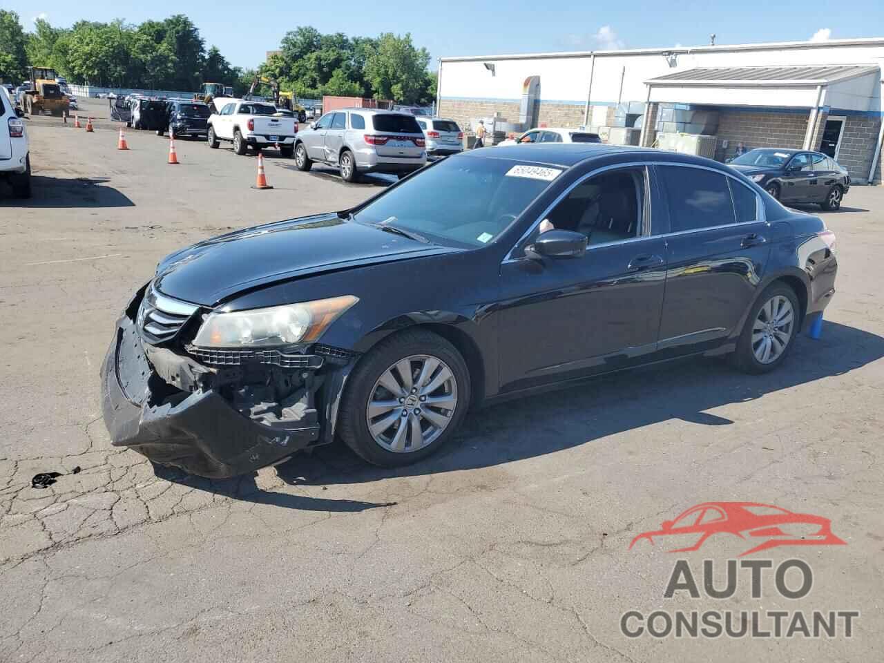 HONDA ACCORD 2012 - 1HGCP2F81CA052710