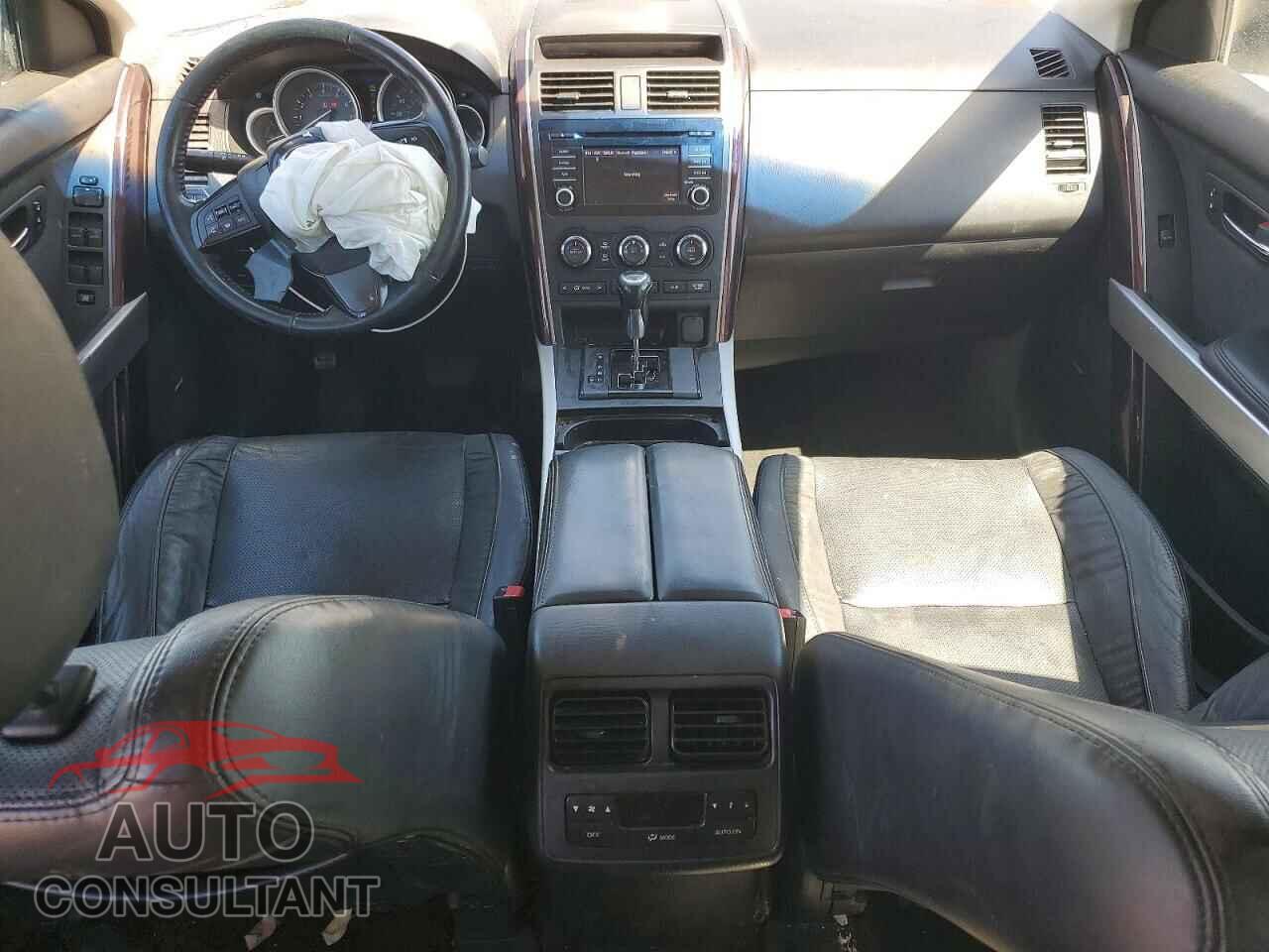 MAZDA CX-9 2015 - JM3TB2DV8F0466252