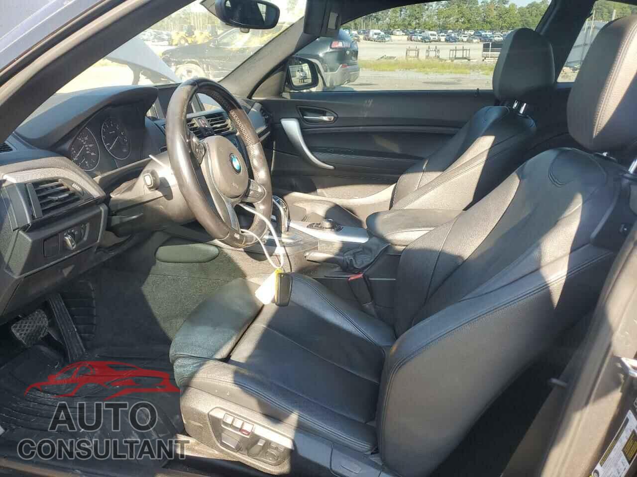 BMW M2 2014 - WBA1J7C52EVW84302